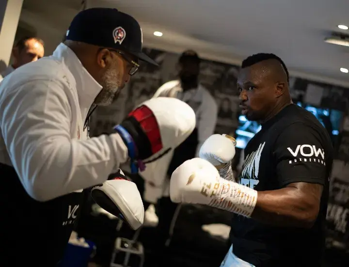 Whyte Mcgirt