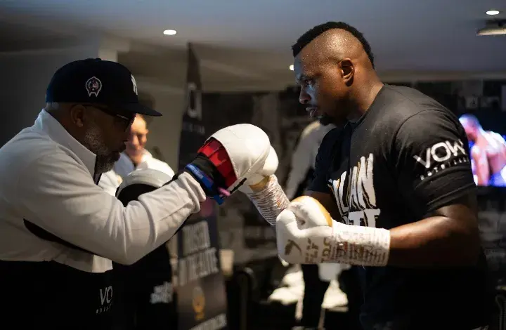 Whyte Mcgirt