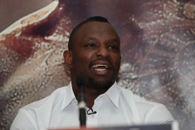 Whyte Parker