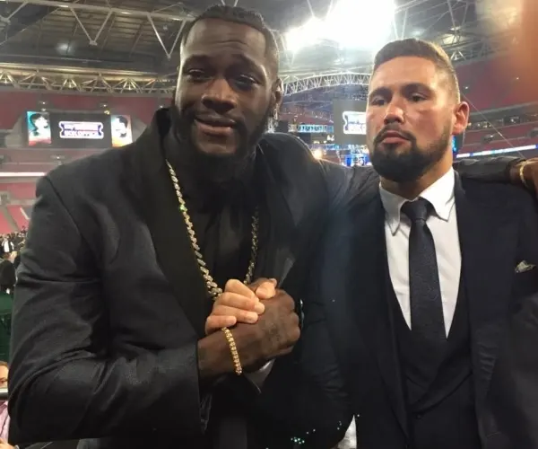 Wilder Bellew