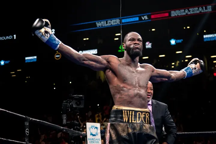 Wilder Breazeale Hafey