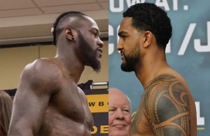 Wilder Breazeale