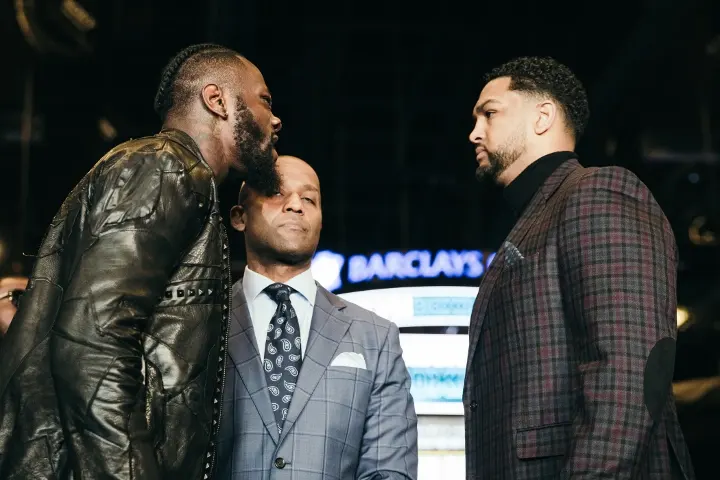 Wilder Breazeale