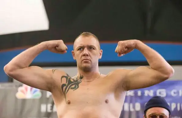 Wilder Duhaupas