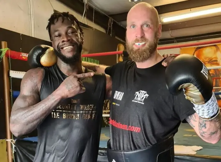 Wilder Helenius
