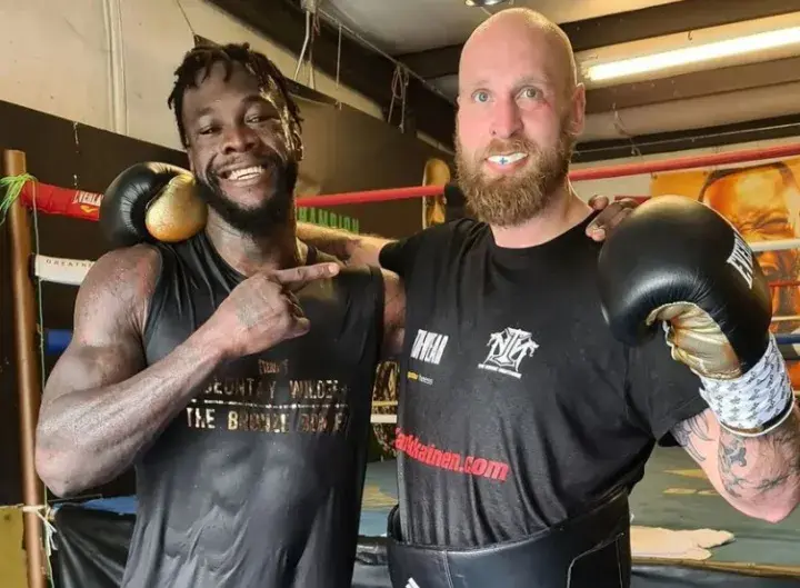 Wilder Helenius
