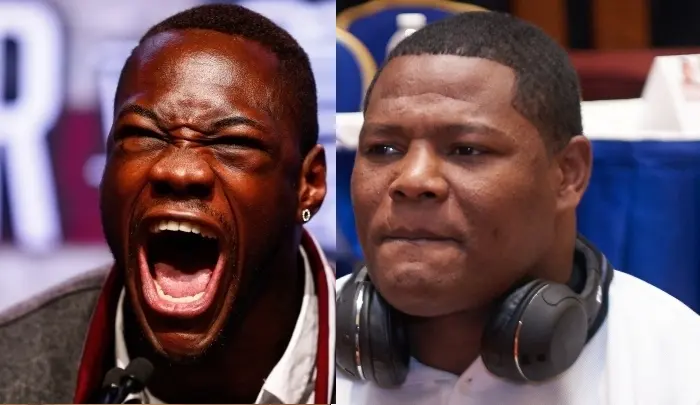 Wilder Ortiz