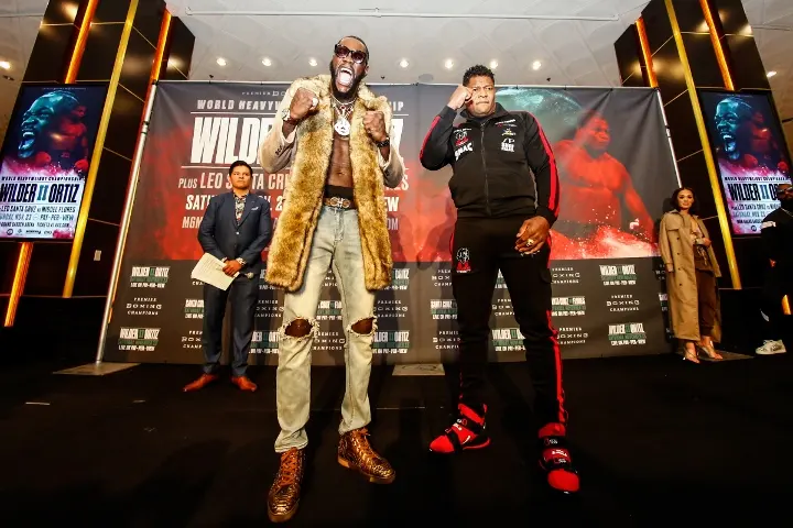 Wilder Ortiz