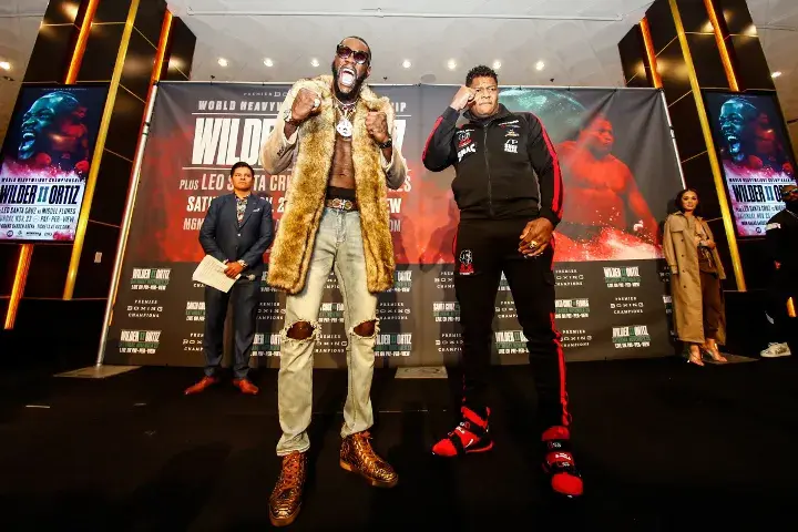 Wilder Ortiz