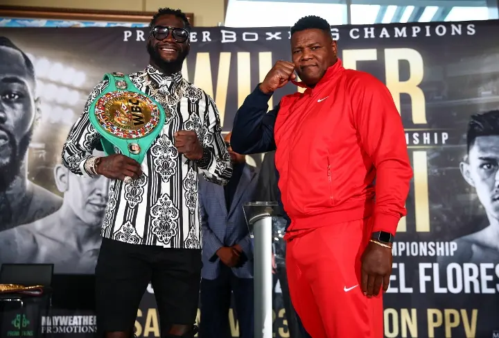Wilder Ortiz