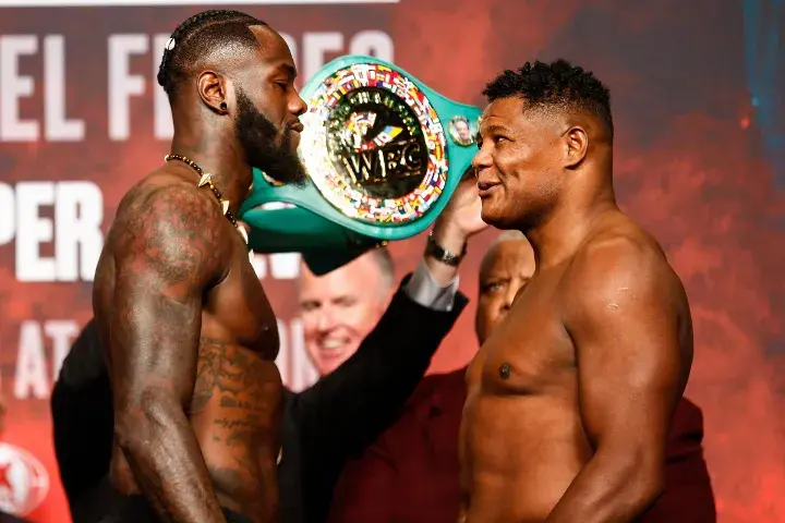 Wilder Ortiz