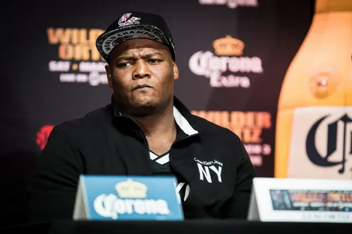 Wilder Ortiz