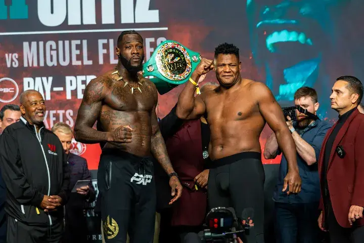 Wilder Ortiz