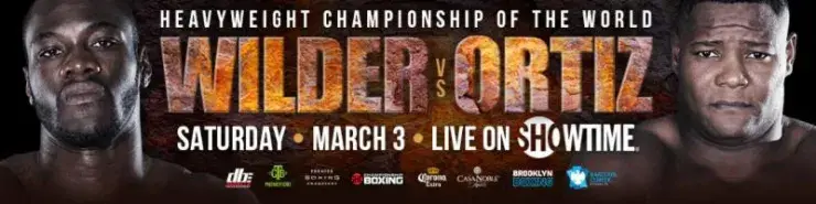 Wilder Ortiz