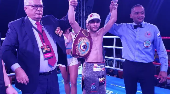 Wilfredo Mendez