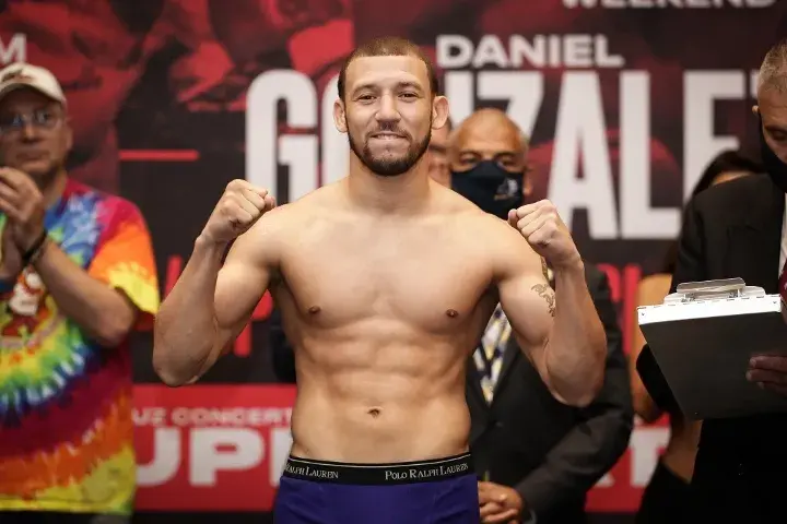 Will Madera