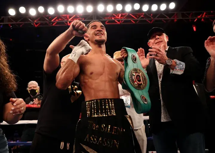 William Foster Iii