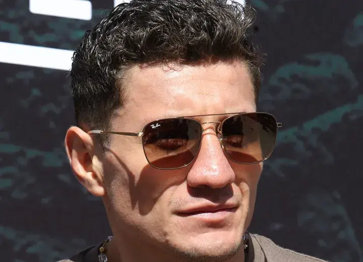 William Zepeda