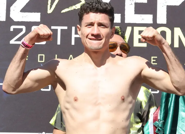 William Zepeda