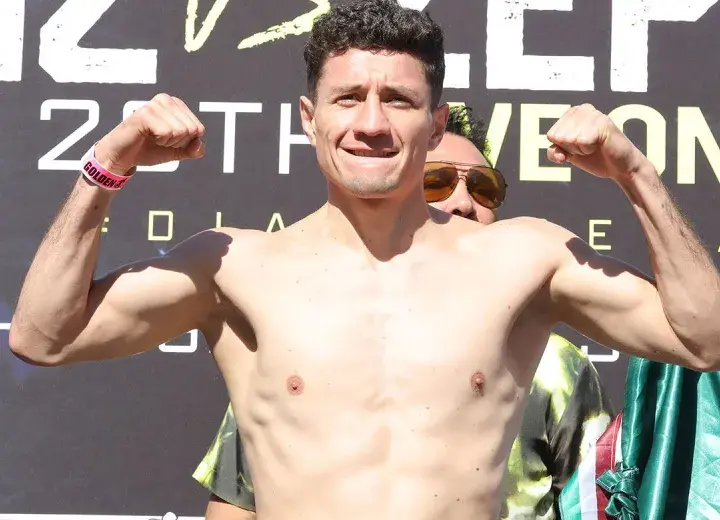 William Zepeda