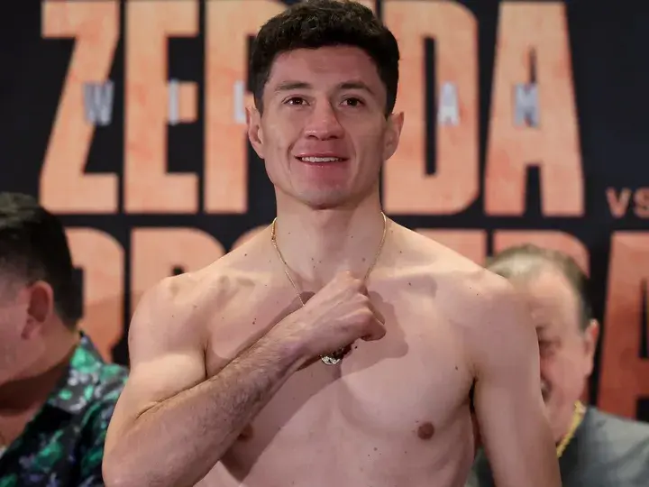 William Zepeda
