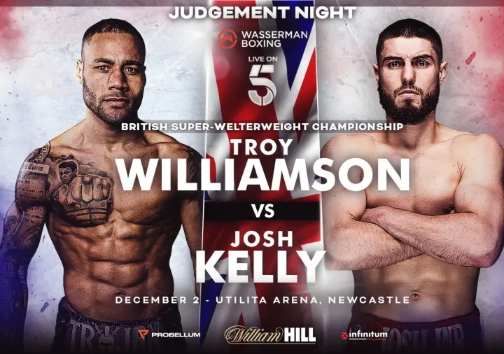 Williamson Kelly