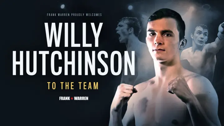 Willy Hutchinson
