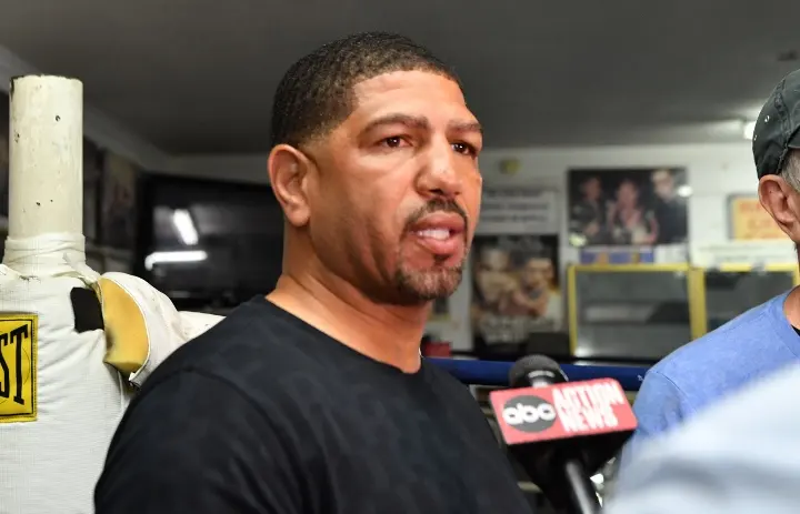 Winky Wright