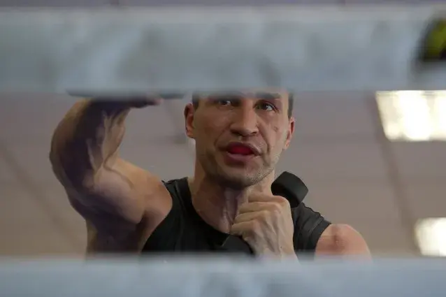Wladimir Klitschko