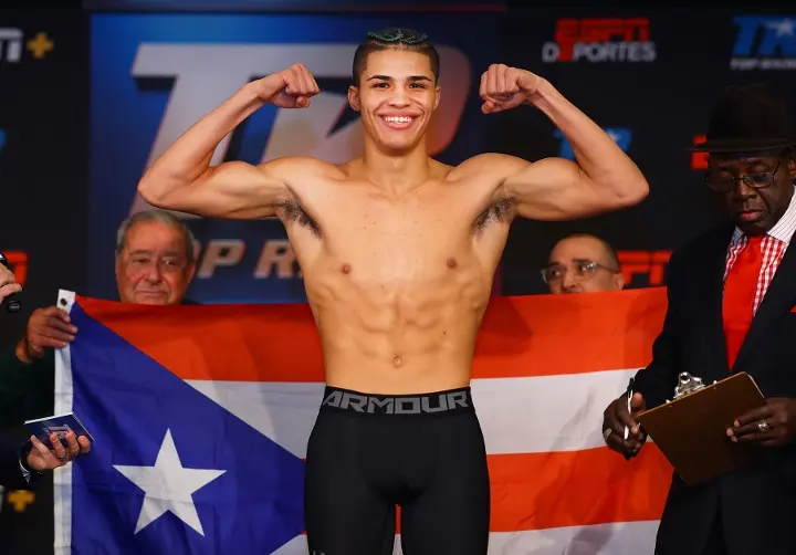 Xander Zayas