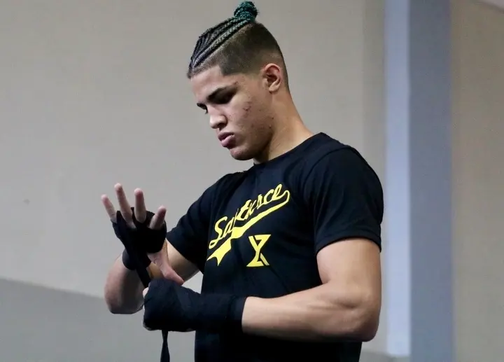 Xander Zayas