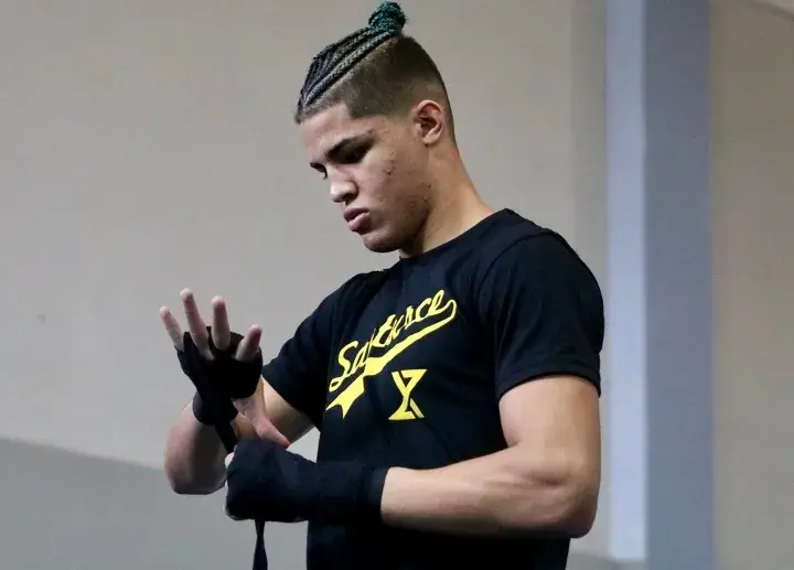 Xander Zayas