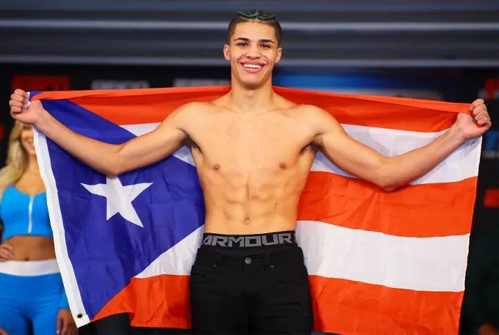 Xander Zayas