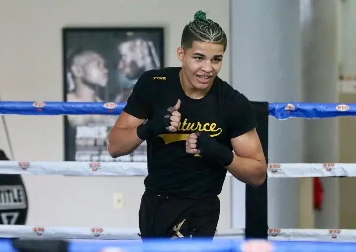 Xander Zayas