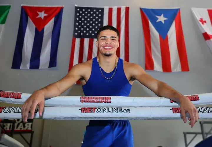 Xander Zayas