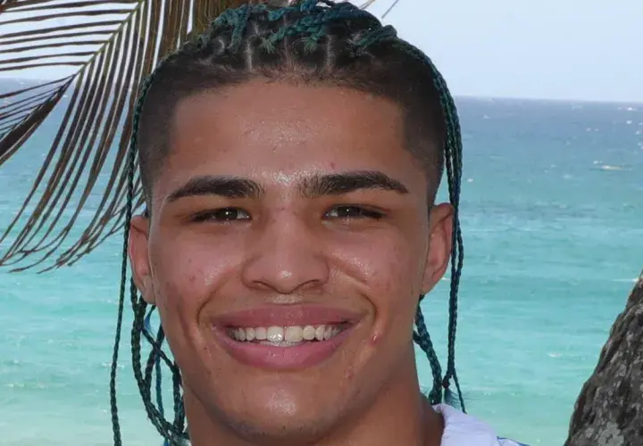 Xander Zayas