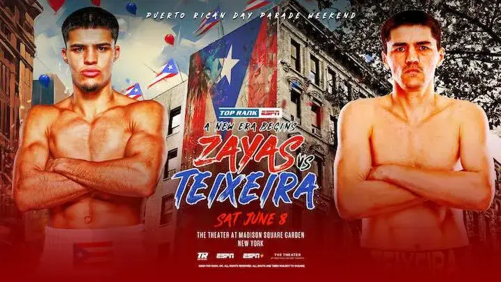 Xander Zayas