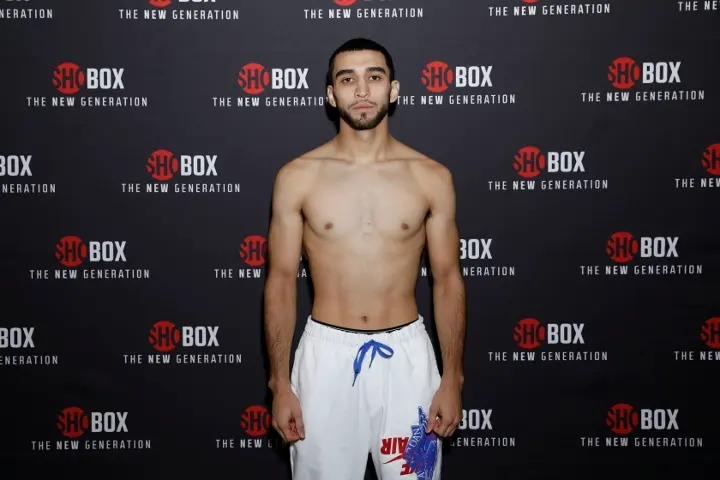 Xavier Martinez