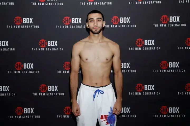 Xavier Martinez
