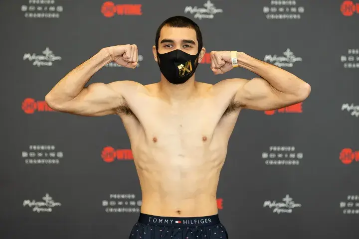 Xavier Martinez