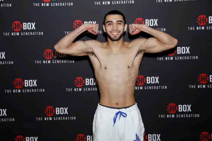 Xavier Martinez