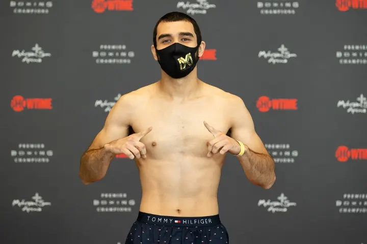 Xavier Martinez