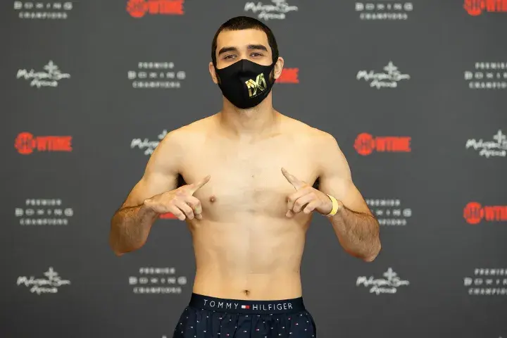 Xavier Martinez