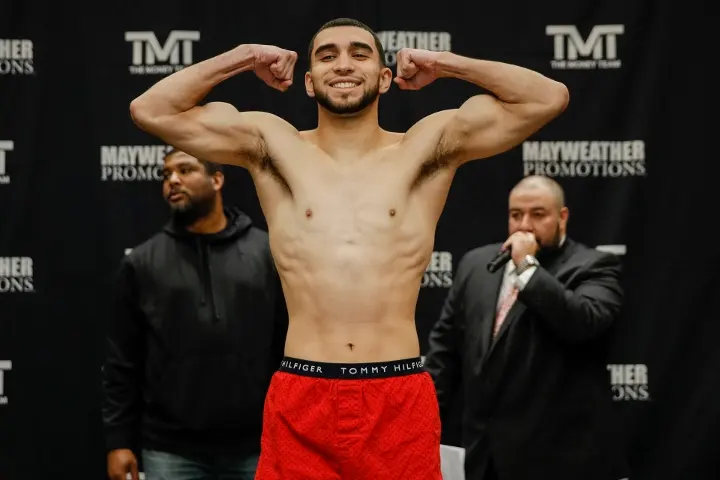 Xavier Martinez