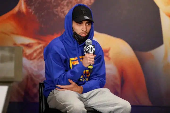 Xavier Martinez