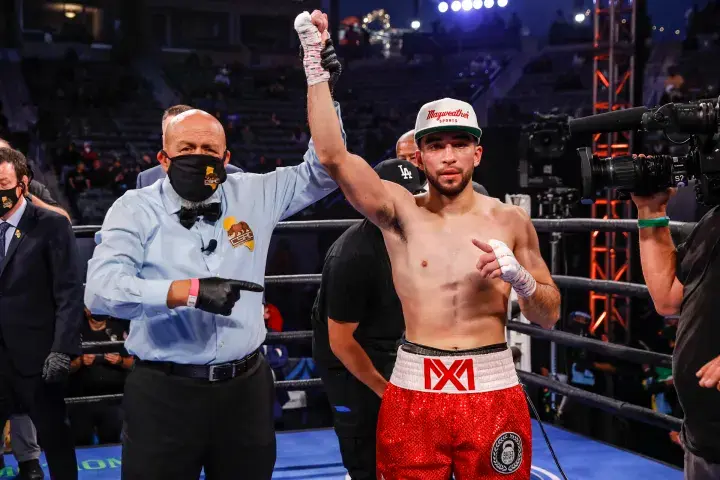 Xavier Martinez
