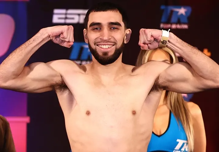 Xavier Martinez