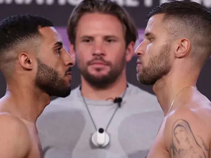 Yafai Frank