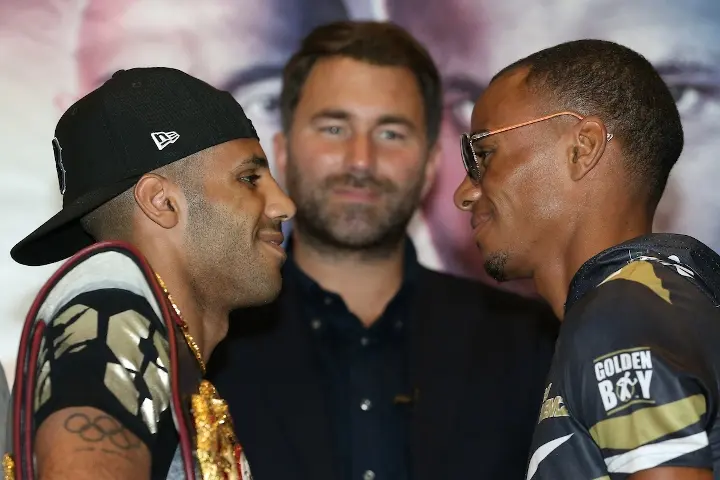 Yafai Jimenez