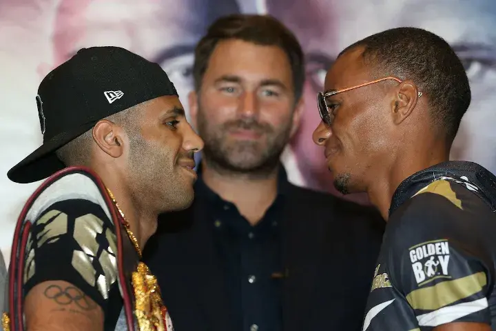 Yafai Jimenez